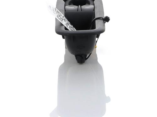 Left front window switch RENAULT CLIO III Grandtour (KR0/1_) 1.5 dCi (KR0G) | BP39524238I27 - Image 2
