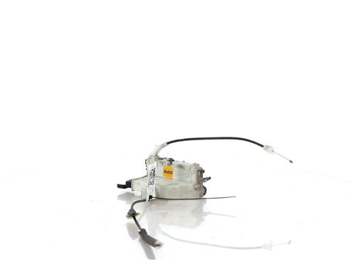 Front right lock PEUGEOT 3008 I MPV (0U_) 1.6 HDi | BP20305370C97 