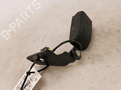 Seat buckle CITROËN C4 II (NC_) 1.6 HDi 90 | BP27916525I32 