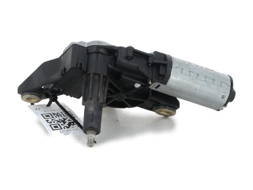 Rear wiper motor MERCEDES-BENZ A-CLASS (W168)  | BP25016166M102 