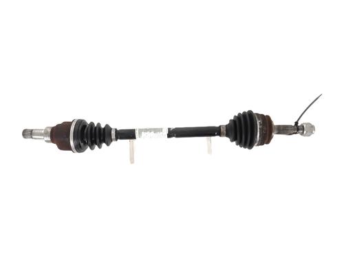 Used Left front driveshaft PEUGEOT 208 I (CA_, CC_) 1.4 VTi (95 hp) 25779698