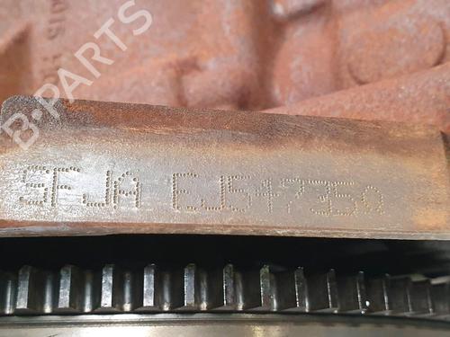 Engine FORD FIESTA VI (CB1, CCN) 1.0 EcoBoost | BP38768514M1 - Image 10