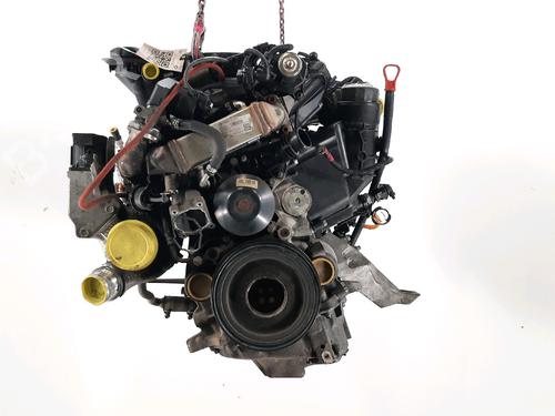 Moteur BMW 1 (E81) 120 d (177 hp) 31866625