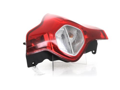 Left taillight DACIA LODGY (JS_) 1.5 dCi (JSMC, JSAF) | BP39489918C34 - Image 5