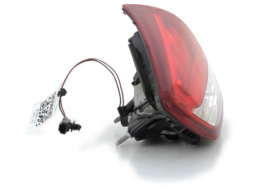 Right tailgate light RENAULT CLIO IV Grandtour (KH_) 1.5 dCi 90 (KHN3, KHN4) | BP29517924C80 