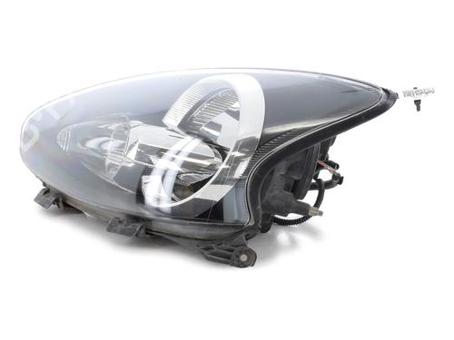 Lampa przednia lewa TOYOTA AYGO (_B1_) 1.0 (KGB10_, KGB10R) | BP30917478C28