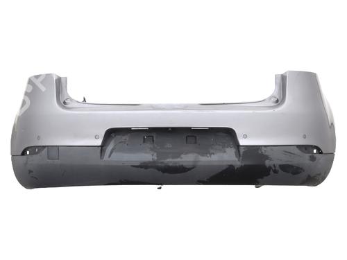 Used Rear bumper RENAULT MEGANE III Hatchback (BZ0/1_, B3_) 1.2 TCe (BZ16, BZ28) (132 hp) 27812675