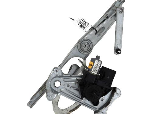 Used Front right window mechanism RENAULT MEGANE III Grandtour (KZ0/1) 1.5 dCi (KZ0C, KZ1A) (90 hp) 27910470