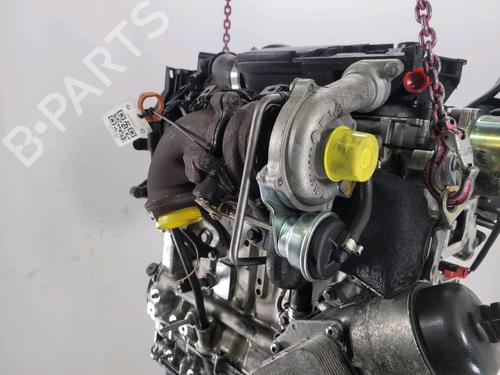 Engine PEUGEOT 207 (WA_, WC_) 1.4 HDi | BP30693773M1 