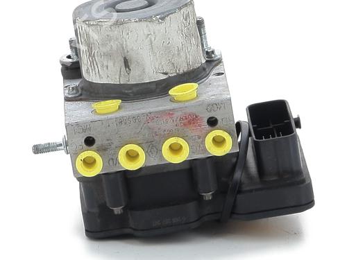 ABS pump RENAULT KADJAR (HA_, HL_) 1.2 TCe 130 (HLMR) | BP30632342M43