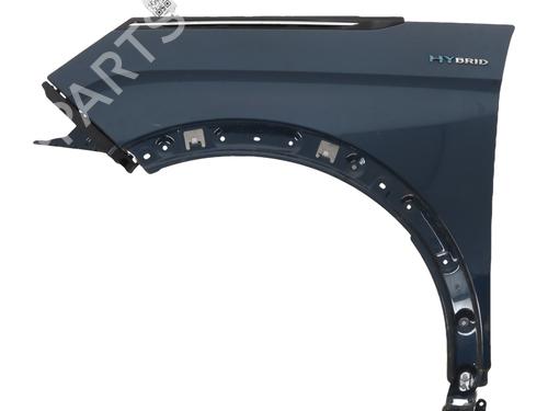Used Left front fenders PEUGEOT 3008 II SUV (MC_, MR_, MJ_, M4_) Hybrid (224 hp) 30957177
