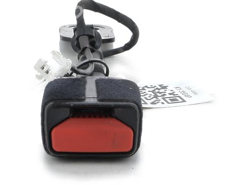 Used Seat buckle Seat buckle CITROËN C3 III (SX) 1.2 PureTech 82 (83 hp) 34231329 34231329