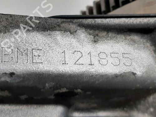 Engine VW POLO IV (9N_, 9A_) 1.2 12V | BP32460038M1 