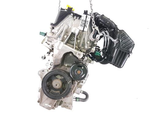 Motor DACIA SANDERO II 1.0 SCe 75 (B8JC, B8JD, B8NC) (73 hp) 32378787