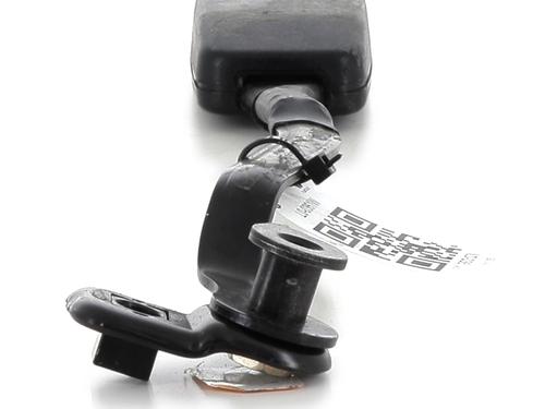 Sikkerhedssele-spænde VW NEW BEETLE (9C1, 1C1) 1.9 TDI | BP27907532I32 