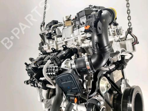 Engine PEUGEOT 208 I (CA_, CC_) 1.2 THP 110 | BP37166856M1 - Image 10