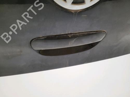 Tailgate VW POLO IV (9N_, 9A_) 1.4 TDI | BP30119042C6