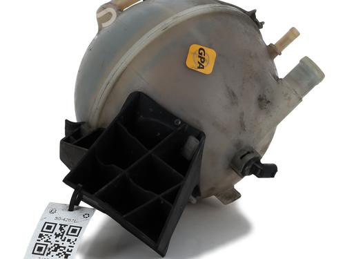 Expansion tank MERCEDES-BENZ VITO / MIXTO Van (W639) 109 CDI (639.601, 639.603, 639.605) | BP26165742C120