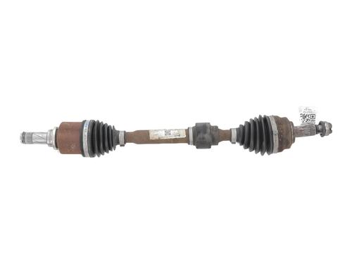 Used Left front driveshaft Left front driveshaft DACIA SANDERO III 1.0 TCe 100 (101 hp) 33280046 33280046