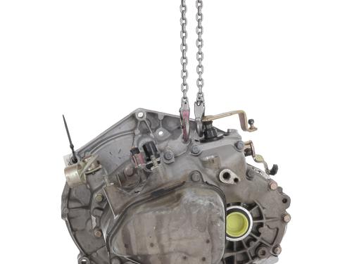 Used Gearbox PEUGEOT 206 Hatchback (2A/C) [1998-2012]  27553128