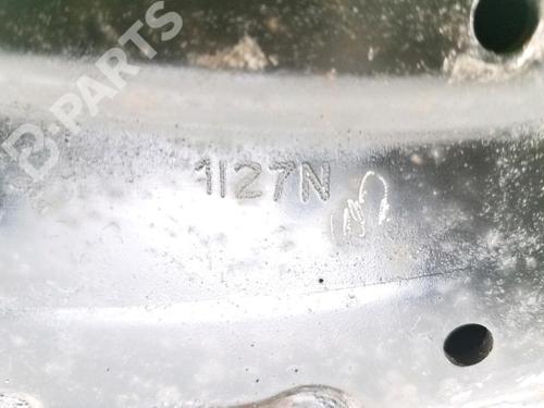 Right front suspension arm MAZDA CX-7 (ER) 2.2 MZR-CD AWD (ER10A) | BP10477446M13 