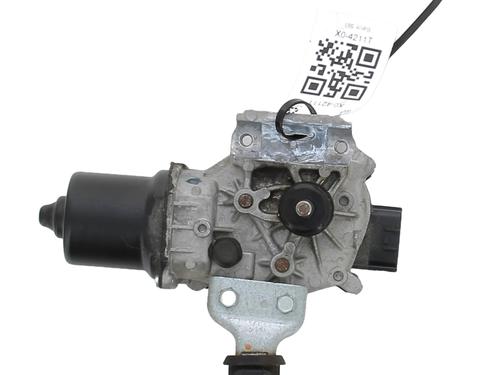Front wiper motor RENAULT CLIO V (B7_) 1.5 Blue dCi 85 (B7AG) | BP20928416M29 