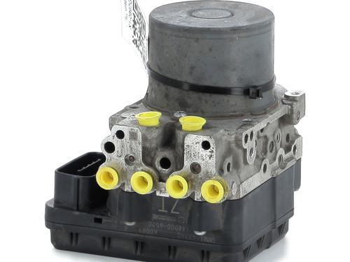 Used ABS pump MAZDA 6 Estate (GJ, GL) 2.2 D (GJ2FW, GJ692) (175 hp) 24461667