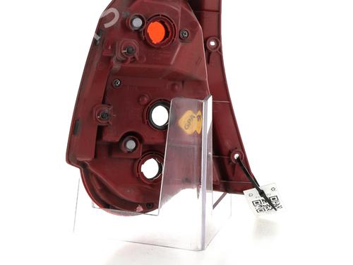 Right taillight CHEVROLET AVEO / KALOS Hatchback (T250, T255) 1.2 LPG | BP23854648C35 