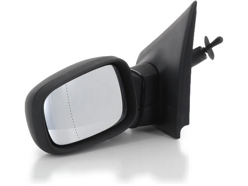 Left mirror RENAULT CLIO III (BR0/1, CR0/1) 1.5 dCi (C/BR0G, C/BR1G) | BP31079677C26 