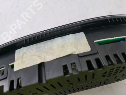 Instrument cluster VW GOLF IV (1J1) 1.6 | BP13889855C47 