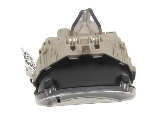 Used Instrument cluster PEUGEOT 107 (PM_, PN_) 1.0 (68 hp) 31079092