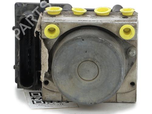Used ABS pump RENAULT KANGOO Express (FW0/1_) 1.5 dCi 85 (FW0K, FW0L, FW0B) (86 hp) 28573763