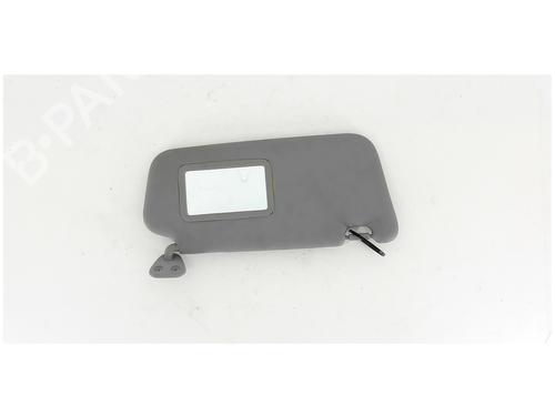 Used Right sun visor KIA RIO II (JB) 1.5 CRDi (110 hp) 17967630