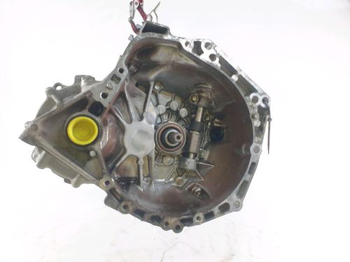 Gearbox CITROËN C1 (PM_, PN_) 1.0 | BP28122283M3 