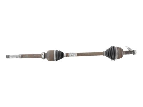 Used Right front driveshaft Right front driveshaft PEUGEOT 308 II (LB_, LP_, LW_, LH_, L3_) 1.2 THP 110 (110 hp) 35748772 35748772
