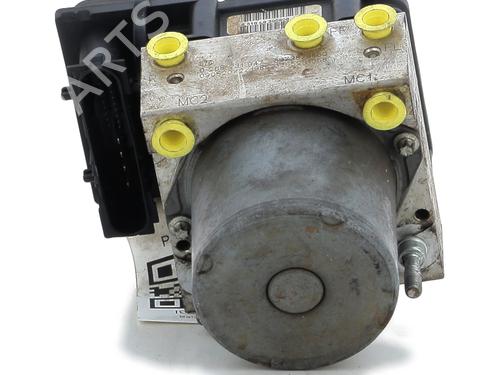 ABS Bremseaggregat ISUZU D-MAX I (TFR, TFS) 3.0 DiTD 4x4 (TFS85_) (163 hp) 24215709