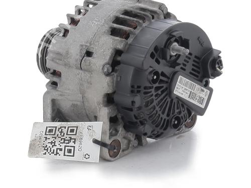 Alternator RENAULT KANGOO Express (FW0/1_) | BP33190105M7 - Image 2