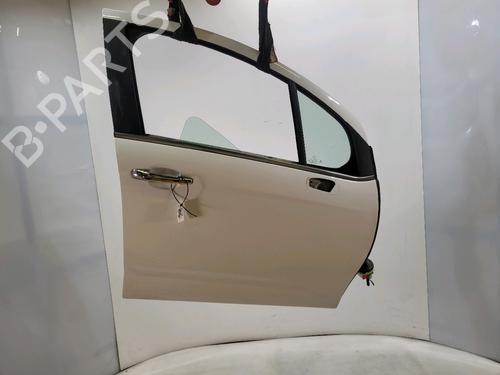 Used Right front door CITROËN C3 II (SC_) 1.2 VTi 82 (82 hp) 30828246