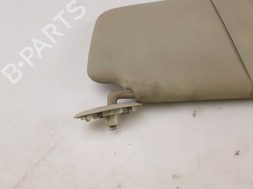 Left sun visor FORD FOCUS C-MAX (DM2) 1.6 TDCi | BP13672903I1 