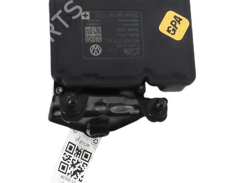 ABS pump VW GOLF VI (5K1) 1.4 TSI | BP38742453M43 - Image 6