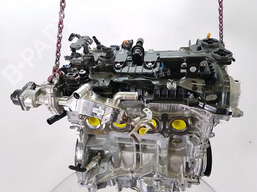 Engine RENAULT CLIO V (B7_) 1.6 E-TECH 145 (B7MU) | BP36373596M1 - Image 5