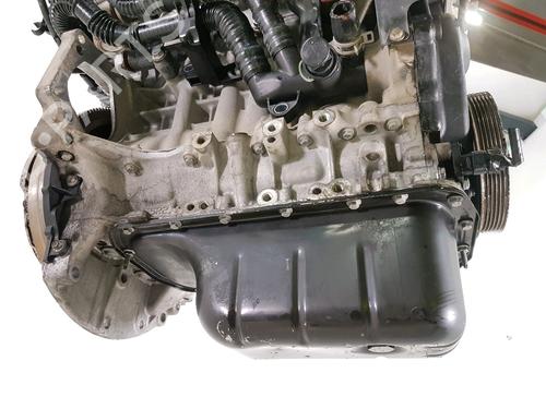 Engine FORD FIESTA VI (CB1, CCN) 1.6 TDCi | BP32130363M1 