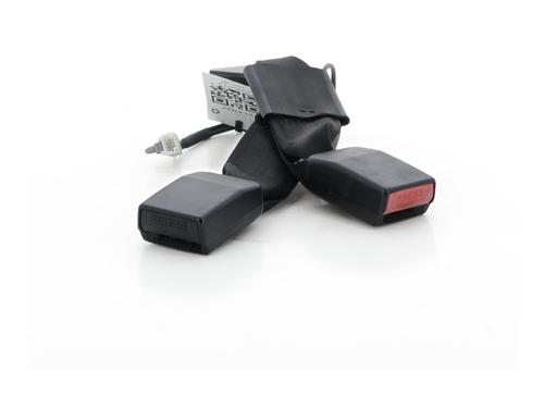 Used Seat buckle Seat buckle NISSAN QASHQAI I (J10, NJ10) 2.0 dCi All-wheel Drive (150 hp) 34261907 34261907