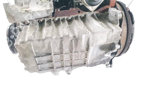 Motor JEEP COMPASS (MK49) 2.0 CRD 4x4 | BP30799826M1