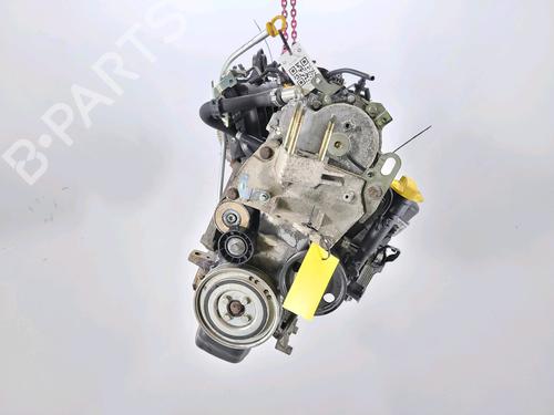 Used Engine LANCIA MUSA (350_) 1.3 D Multijet (350.AXB11, 350.AXB1A) (70 hp) 22382345