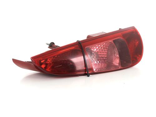 Right taillight PEUGEOT 807 (EB_) 2.0 HDI | BP29416363C35 