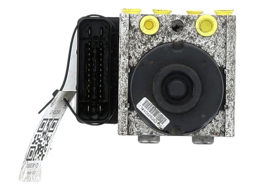 ABS pump CITROËN C2 (JM_) 1.1 | BP31875813M43 