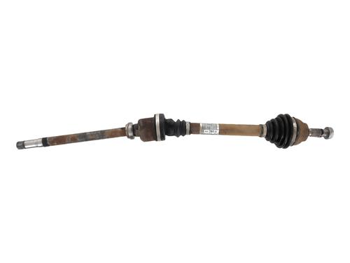 Used Right front driveshaft PEUGEOT 3008 I MPV (0U_) 1.6 HDi (112 hp) 29416334