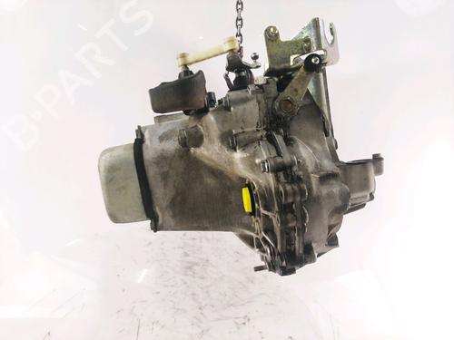Gearbox CITROËN NEMO MPV 1.4 HDi | BP38586605M3 - Image 3