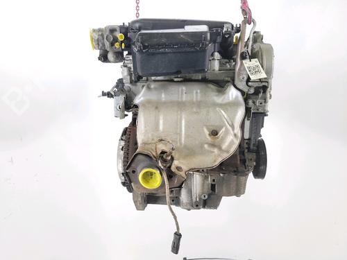 Motor RENAULT CLIO III (BR0/1, CR0/1) 1.4 16V | BP29741426M1 